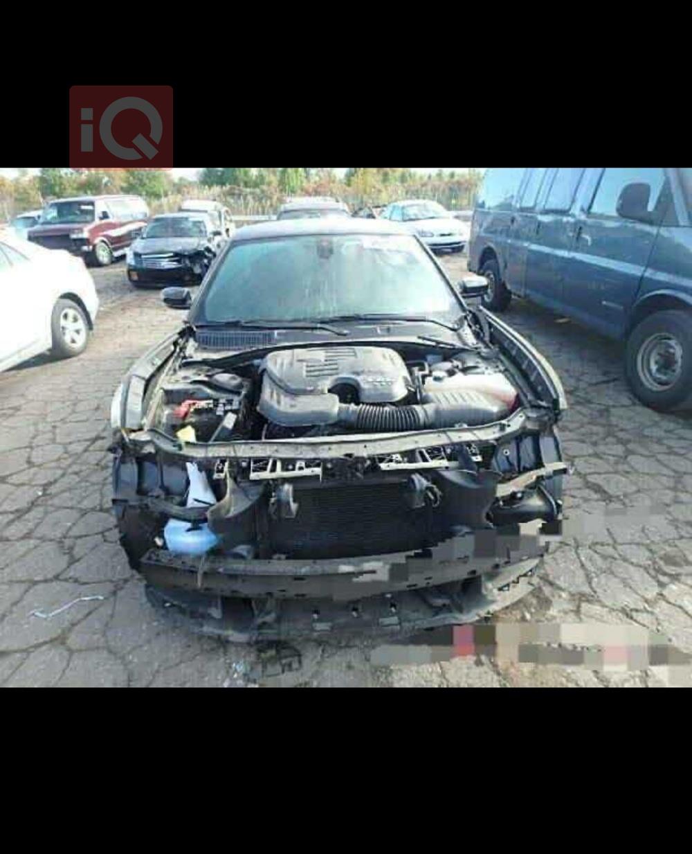 دودج تشارجر